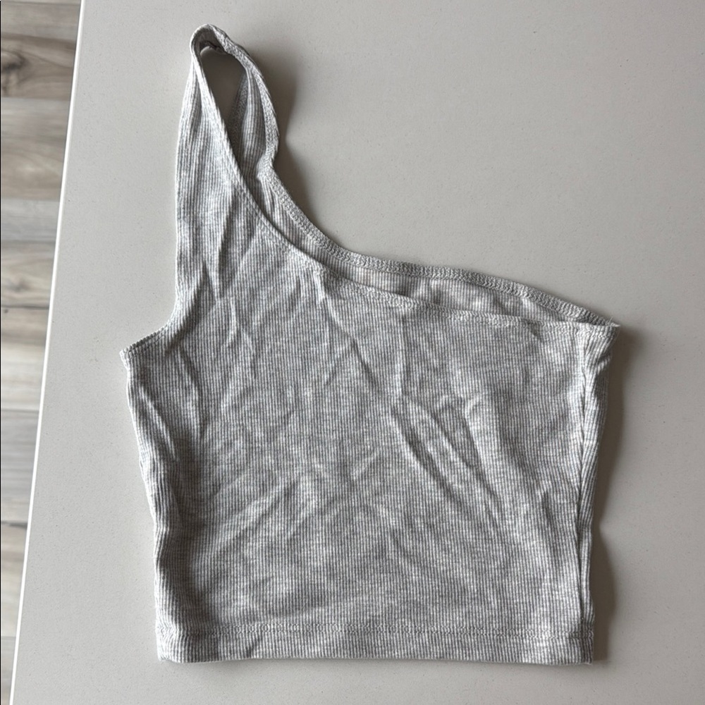 Joah Brown single strap top XS/S - Picture 2 of 5